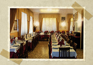 Albergo Ristorante Chenno