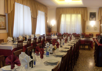 Albergo Ristorante Chenno