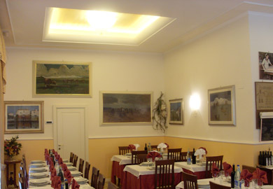 Albergo Ristorante Chenno