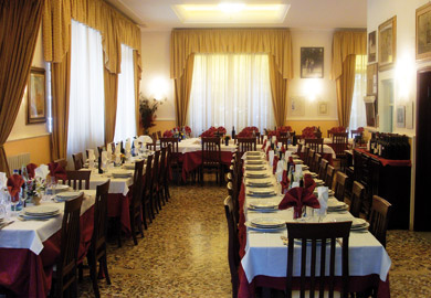 Albergo Ristorante Chenno