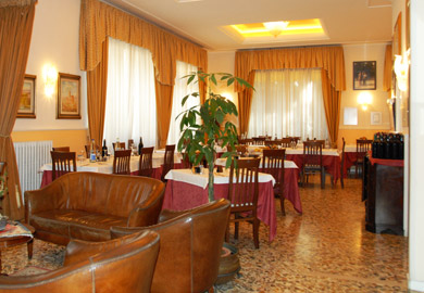 Albergo Ristorante Chenno